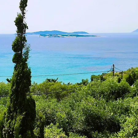 Claudiagapi Korfu Appartement Agios Stefanos Avliotes (Corfu)