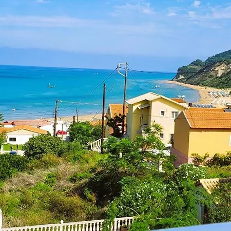 Claudiagapi Korfu Appartement *