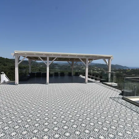 Claudiagapi Korfu Appartement *