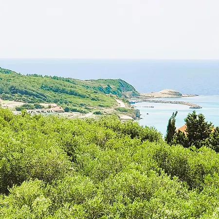 Claudiagapi Korfu Άγιος Στέφανος